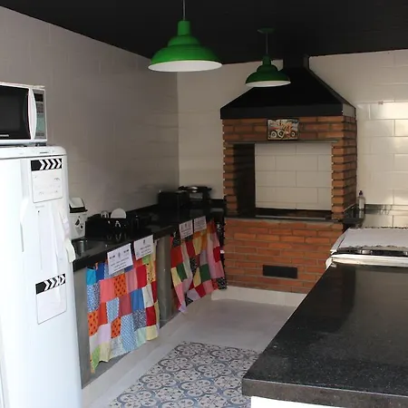 Namoa Hostel Vila Madalena-3